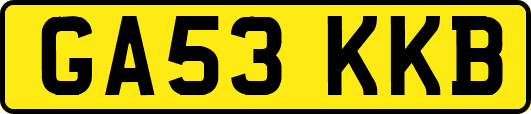 GA53KKB