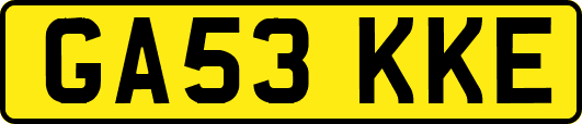 GA53KKE