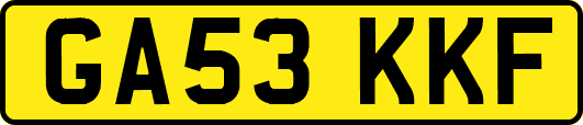 GA53KKF