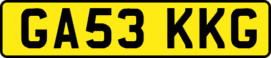 GA53KKG