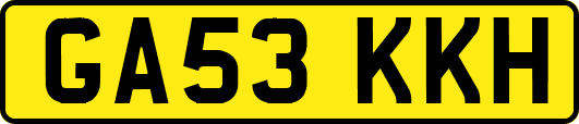GA53KKH