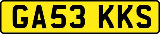 GA53KKS