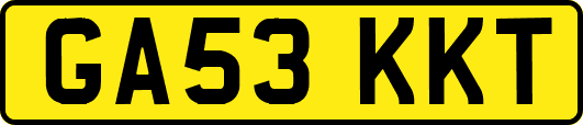 GA53KKT