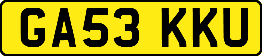 GA53KKU