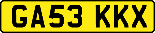 GA53KKX