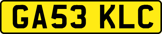 GA53KLC