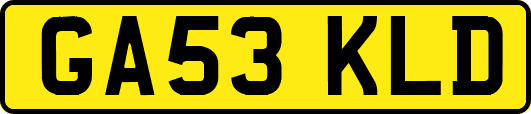 GA53KLD