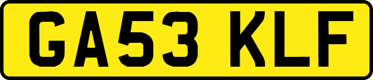 GA53KLF