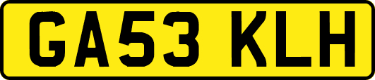 GA53KLH