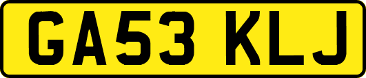 GA53KLJ