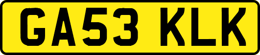 GA53KLK