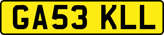 GA53KLL