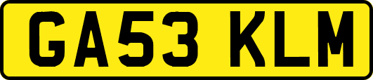 GA53KLM