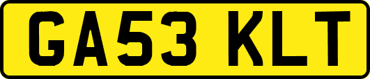 GA53KLT