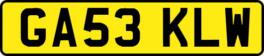 GA53KLW