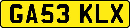 GA53KLX