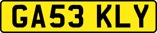 GA53KLY