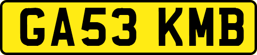 GA53KMB