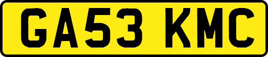 GA53KMC
