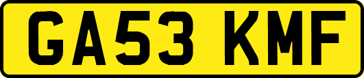 GA53KMF