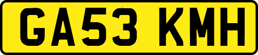 GA53KMH