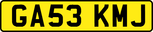GA53KMJ