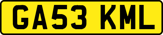 GA53KML