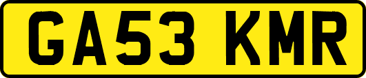 GA53KMR