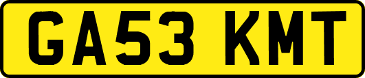 GA53KMT