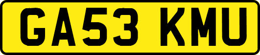 GA53KMU