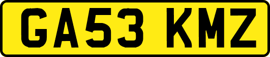 GA53KMZ