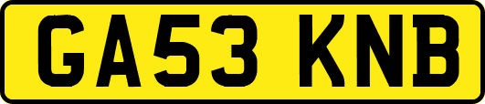 GA53KNB