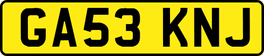 GA53KNJ