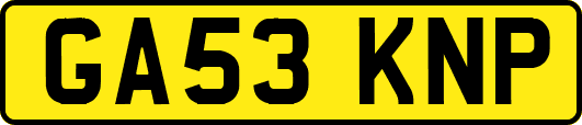 GA53KNP