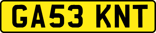 GA53KNT