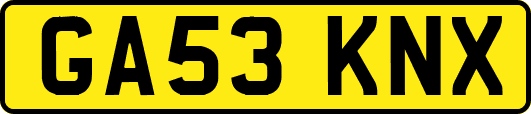 GA53KNX