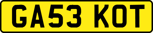 GA53KOT