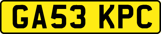 GA53KPC
