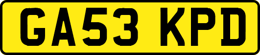 GA53KPD