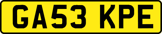 GA53KPE