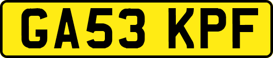 GA53KPF