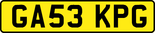 GA53KPG
