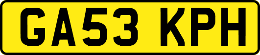 GA53KPH