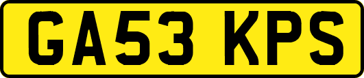 GA53KPS