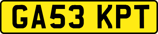 GA53KPT