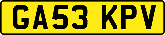 GA53KPV