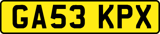 GA53KPX