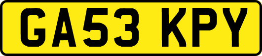 GA53KPY