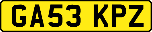 GA53KPZ
