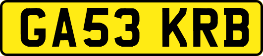 GA53KRB